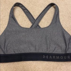 UnderArmour bra